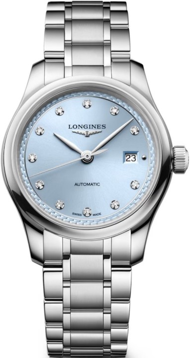 Obrázok z Longines Master Collection