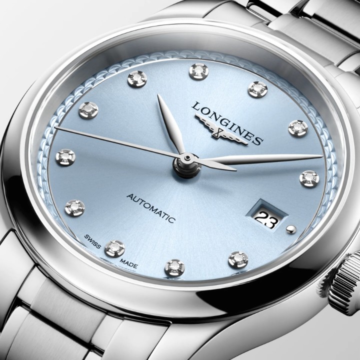 Obrázok z Longines Master Collection