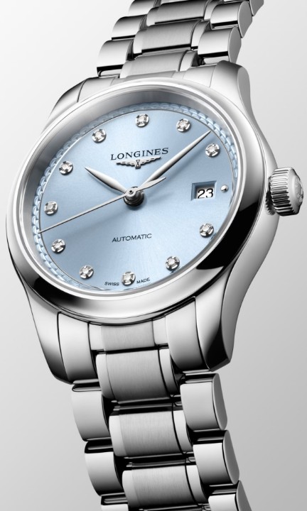 Obrázok z Longines Master Collection