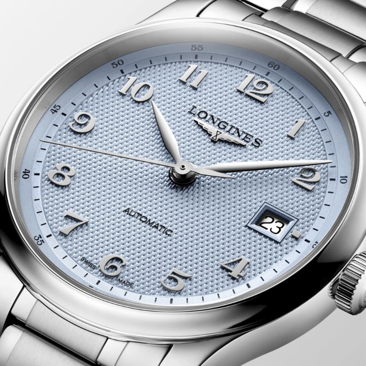 Obrázok z Longines Master Collection
