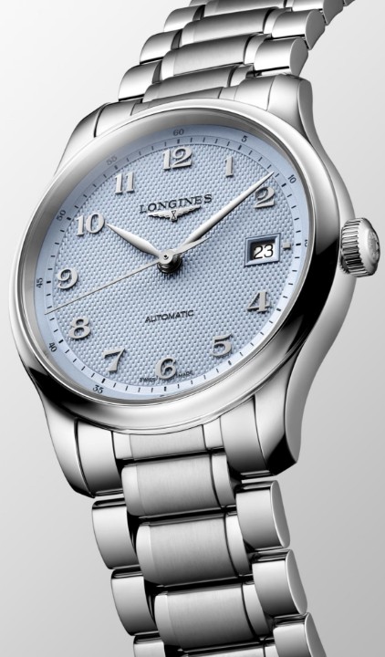 Obrázok z Longines Master Collection