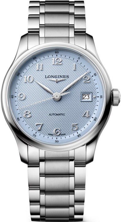 Obrázok z Longines Master Collection