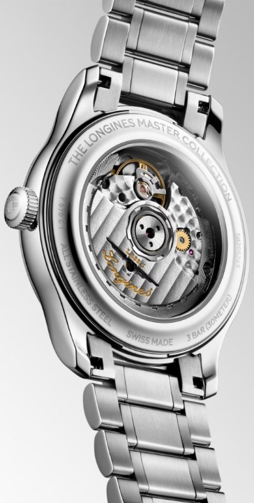 Obrázok z Longines Master Collection