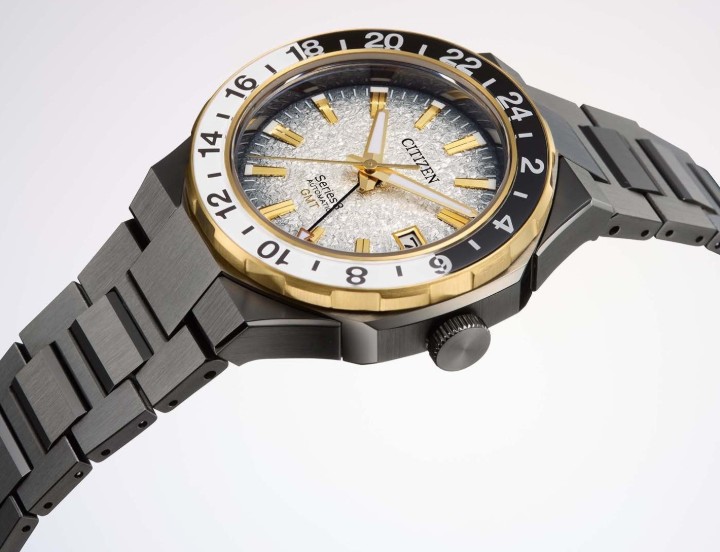 Obrázok z Citizen Series 8 GMT Limited Edition