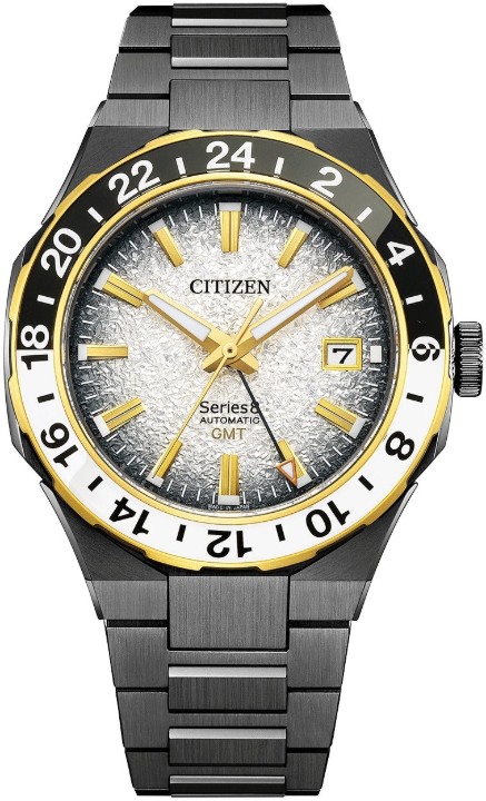 Obrázok z Citizen Series 8 GMT Limited Edition