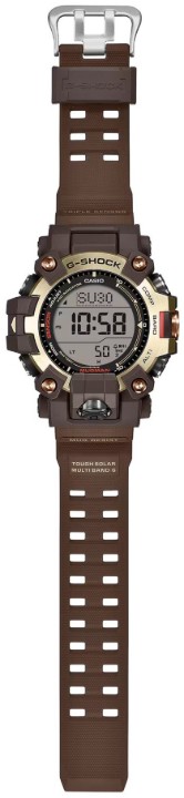 Obrázok z Casio G-Shock Mudman Horizon Gold