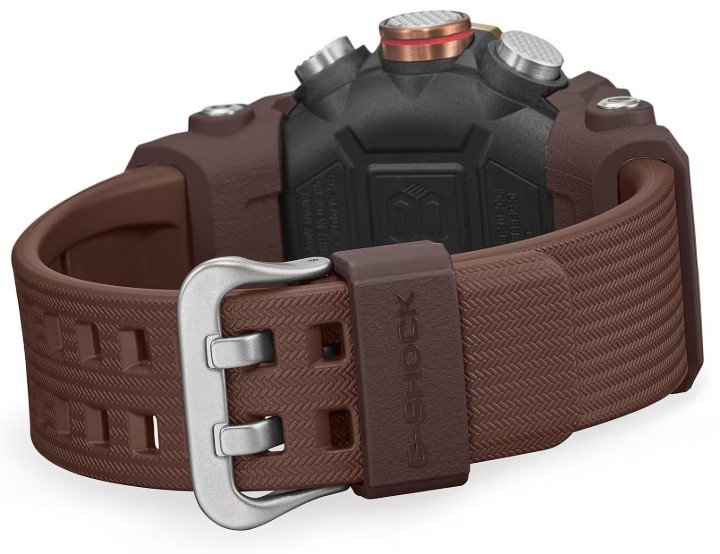 Obrázok z Casio G-Shock Mudmaster Horizon Gold