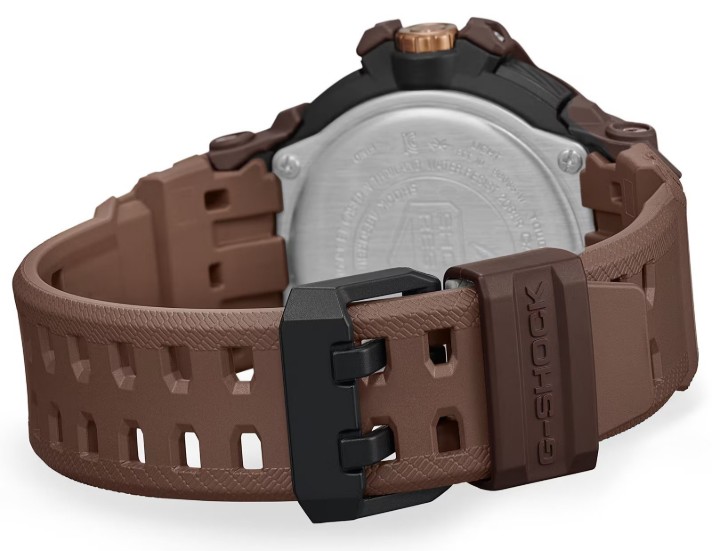 Obrázok z Casio G-Shock Gravitymaster Horizon Gold