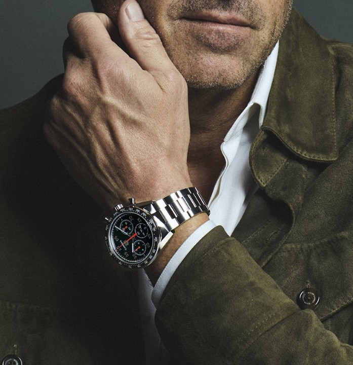Obrázok z Tag Heuer Carrera Chronograph Sport