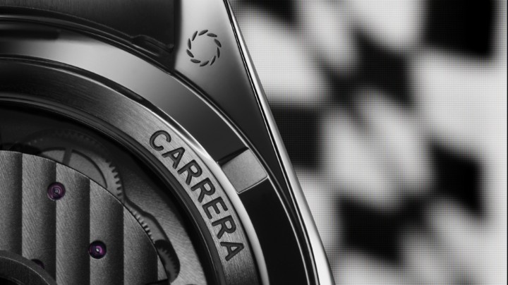 Obrázok z Tag Heuer Carrera Chronograph Sport