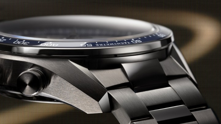 Obrázok z Tag Heuer Carrera Chronograph Sport