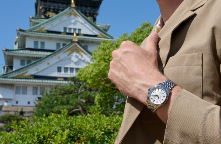 Obrázok z Seiko Presage Classic