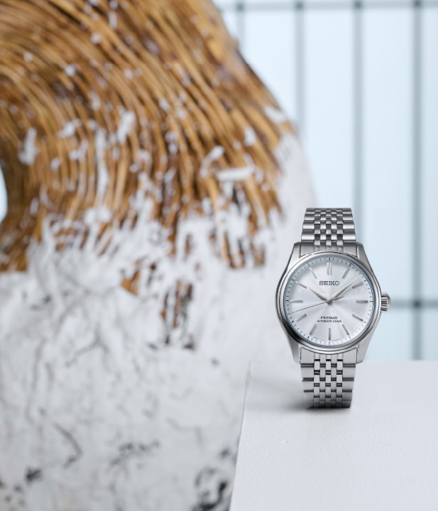 Obrázok z Seiko Presage Classic