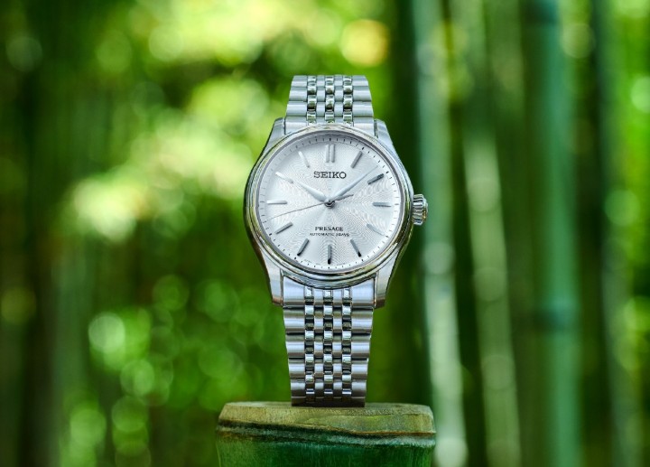 Obrázok z Seiko Presage Classic