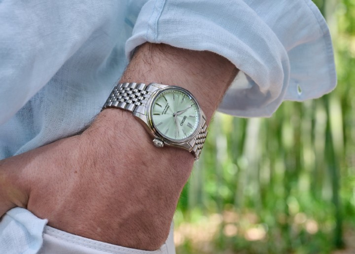 Obrázok z Seiko Presage Classic