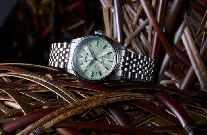 Obrázok z Seiko Presage Classic