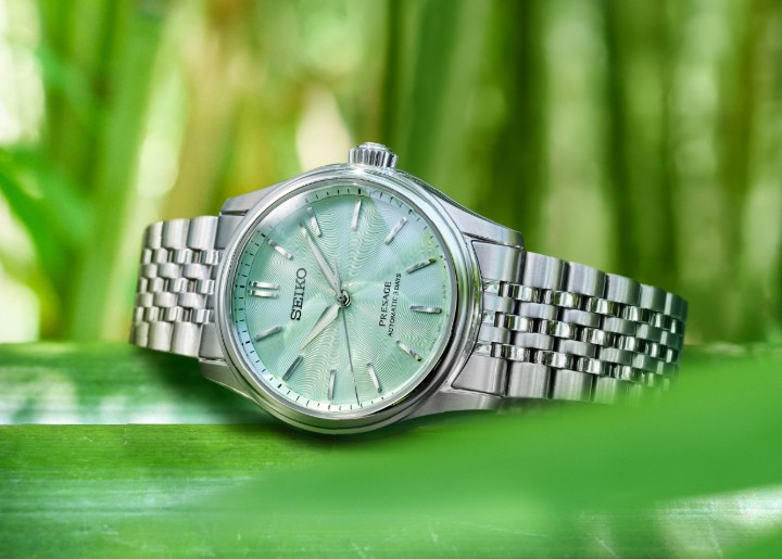 Obrázok z Seiko Presage Classic
