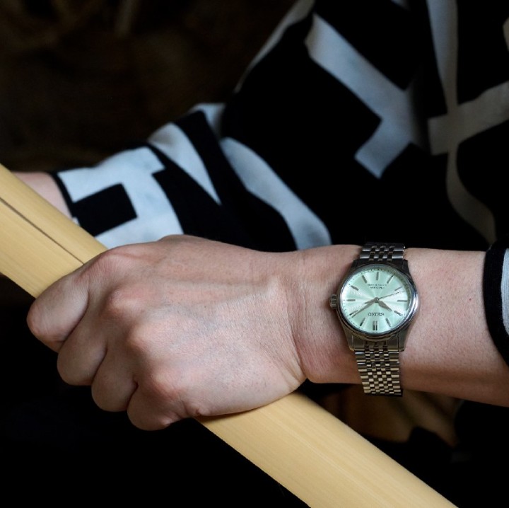 Obrázok z Seiko Presage Classic