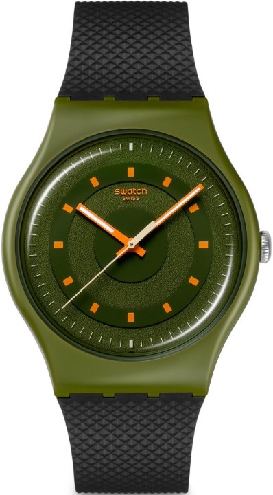 Obrázok z SWATCH TAKE YOUR TIME, ENJOY THE MOMENT