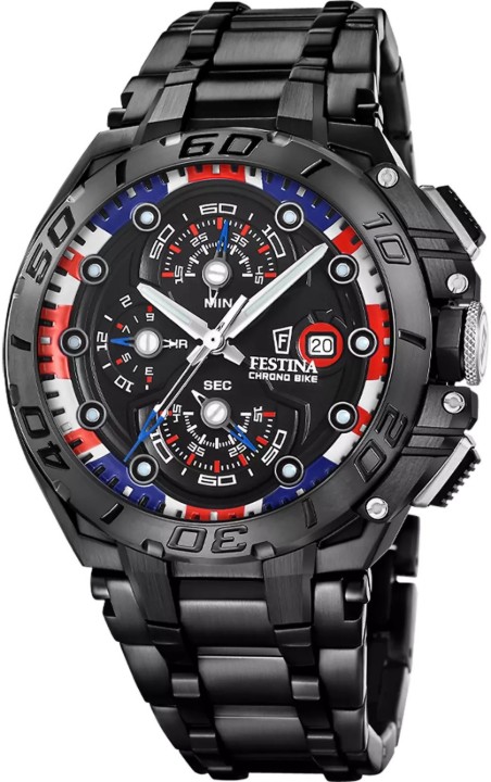 Obrázok z Festina Chrono Bike UK Limited Edition