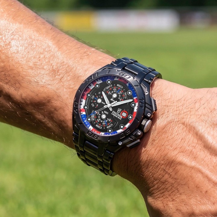 Obrázok z Festina Chrono Bike UK Limited Edition