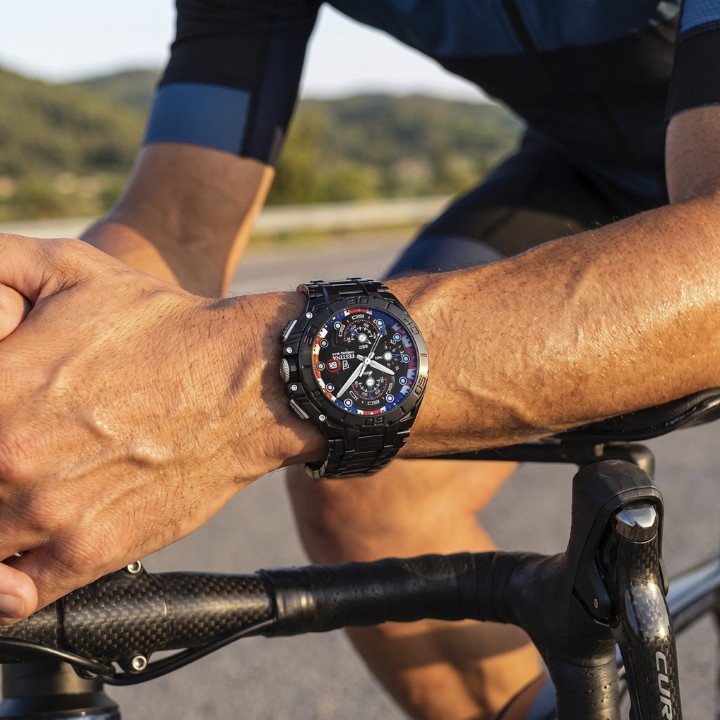 Obrázok z Festina Chrono Bike UK Limited Edition