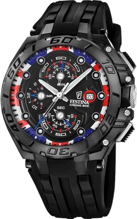 Obrázok z Festina Chrono Bike UK Limited Edition