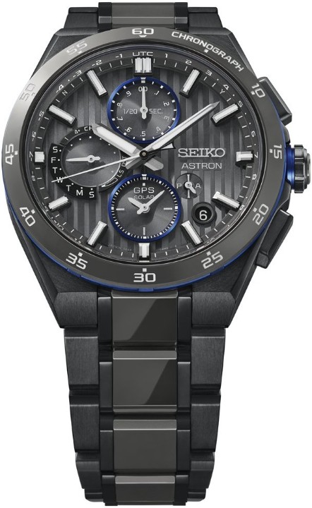 Obrázok z Seiko Astron GPS Solar