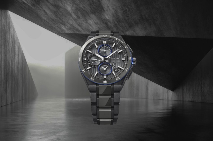 Obrázok z Seiko Astron GPS Solar