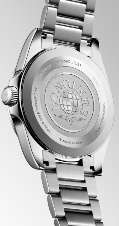 Obrázok z Longines Conquest