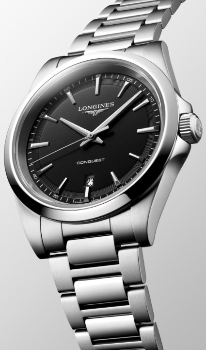 Obrázok z Longines Conquest