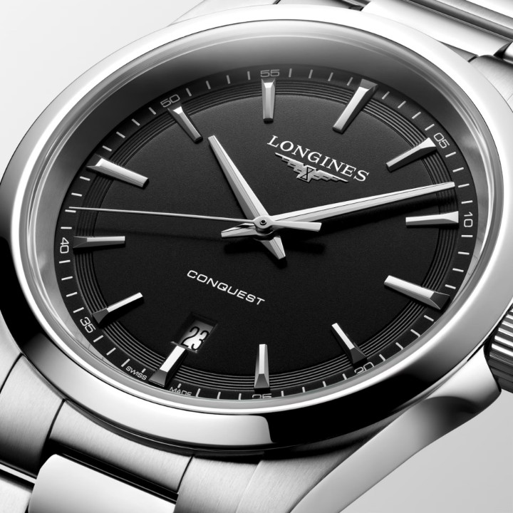 Obrázok z Longines Conquest
