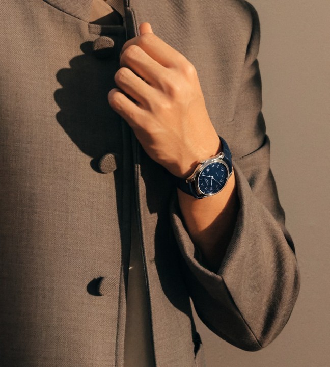 Obrázok z Longines Master Collection