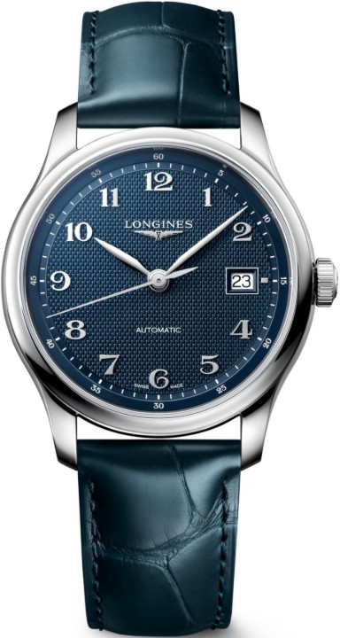 Obrázok z Longines Master Collection