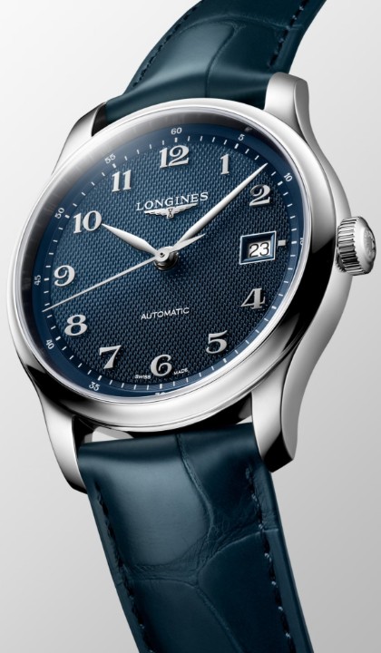 Obrázok z Longines Master Collection
