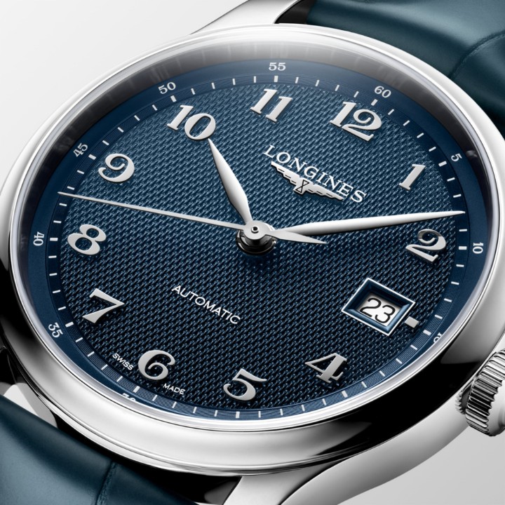 Obrázok z Longines Master Collection
