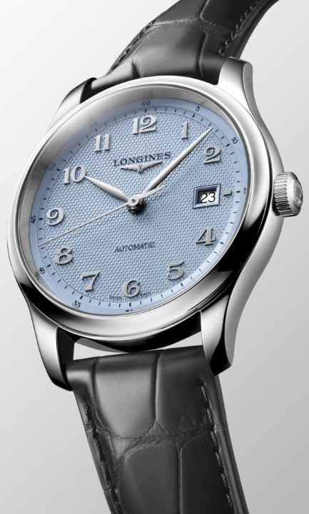 Obrázok z Longines Master Collection