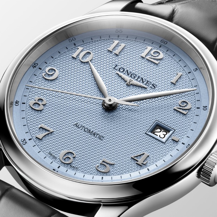 Obrázok z Longines Master Collection