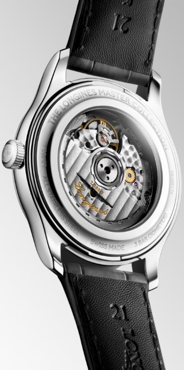 Obrázok z Longines Master Collection