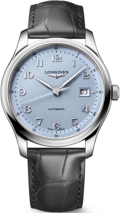 Obrázok z Longines Master Collection