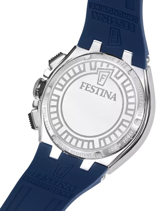 Obrázok z Festina Chrono Bike
