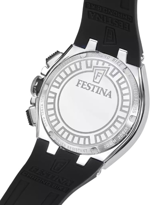 Obrázok z Festina Chrono Bike
