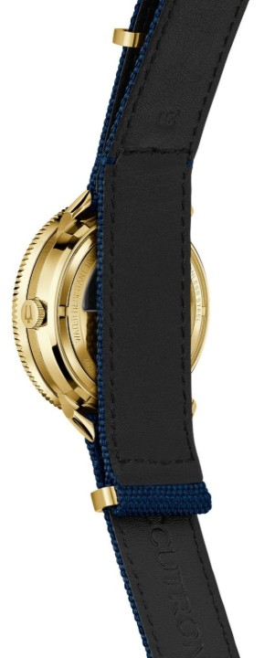 Obrázok z Bulova Accutron Astronaut "T"