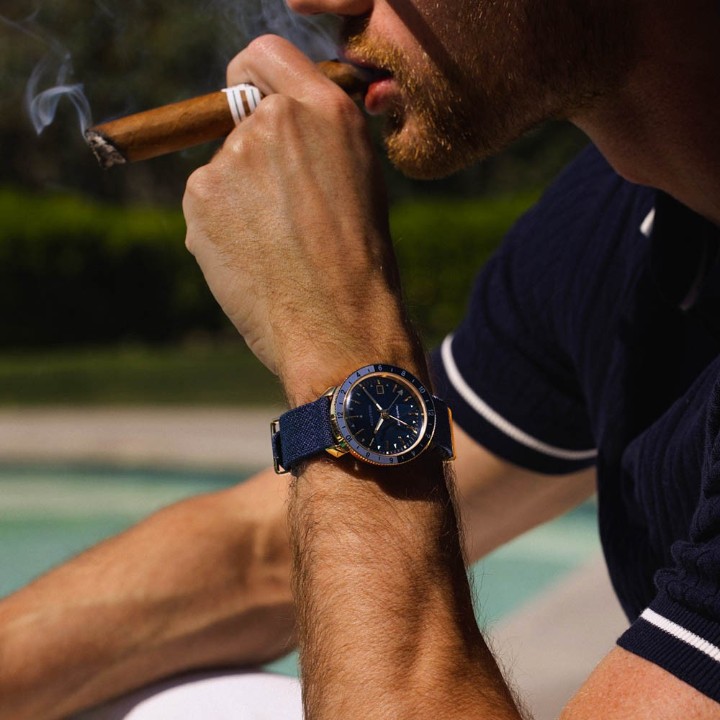 Obrázok z Bulova Accutron Astronaut "T"