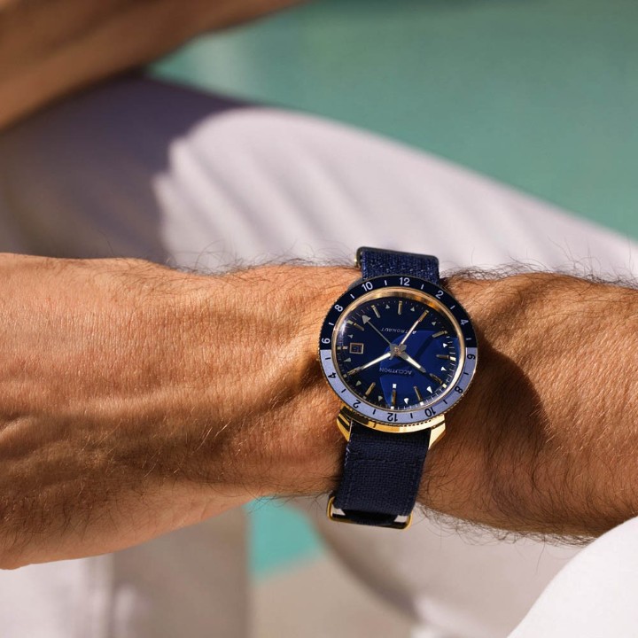 Obrázok z Bulova Accutron Astronaut "T"