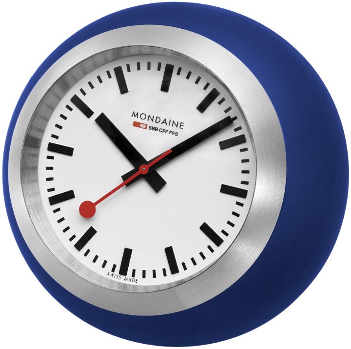Obrázok z MONDAINE Globe Clock