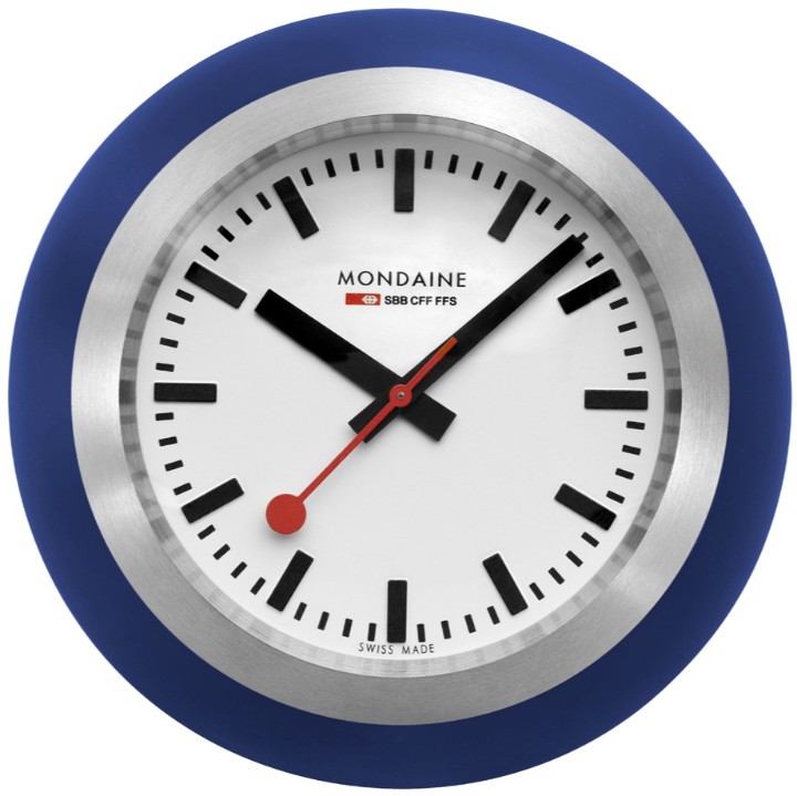 Obrázok z MONDAINE Globe Clock