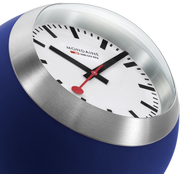 Obrázok z MONDAINE Globe Clock