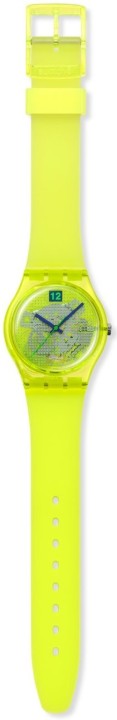 Obrázok z Swatch Luminously Lemon