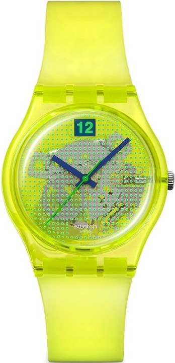 Obrázok z Swatch Luminously Lemon